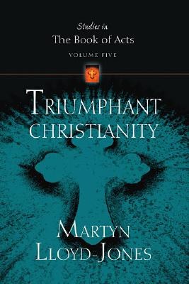 Triumphant Christianity pdf epub mobi 电子书 下载