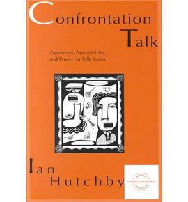 Confrontation Talk pdf epub mobi 电子书 下载