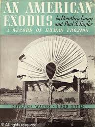 An American Exodus pdf epub mobi 电子书 下载