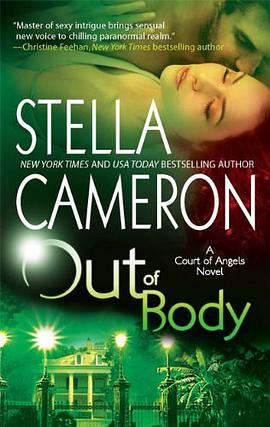 Out of Body (Court of Angels, Book 1) pdf epub mobi 电子书 下载