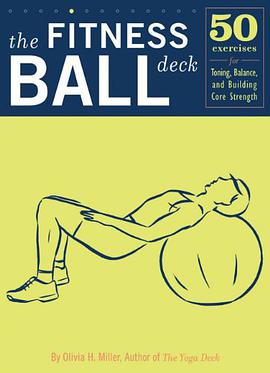 Fitness Ball Deck pdf epub mobi 电子书 下载