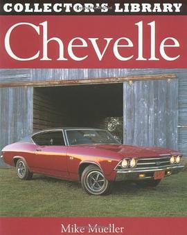 Chevelle pdf epub mobi 电子书 下载