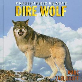 Dire Wolf pdf epub mobi 下载