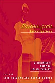 Psychological Investigations pdf epub mobi 电子书 下载