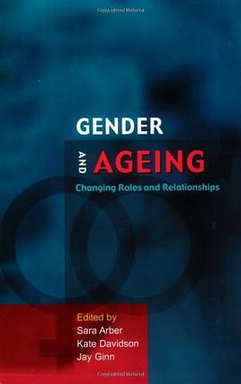 Gender and Ageing pdf epub mobi 电子书 下载