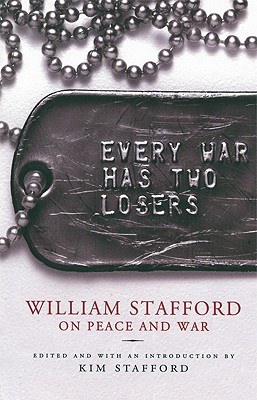 Every War Has Two Losers pdf epub mobi 电子书 下载
