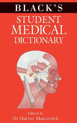 Black's Student Medical Dictionary pdf epub mobi 电子书 下载