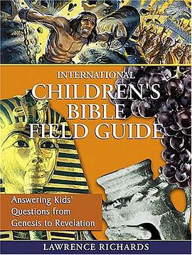 International Children's Bible Field Guide pdf epub mobi 電子書 下載
