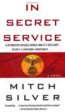 In Secret Service pdf epub mobi 电子书 下载