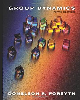 Group Dynamics pdf epub mobi 电子书 下载