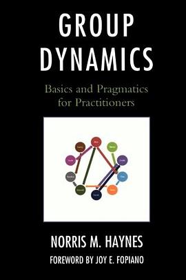 Group Dynamics pdf epub mobi 电子书 下载