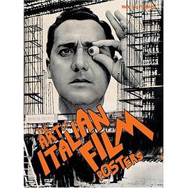 The Art of Italian Film Posters pdf epub mobi 电子书 下载