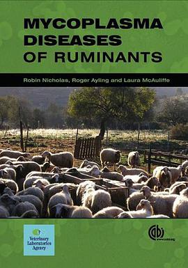 Mycoplasma Diseases of Ruminants pdf epub mobi 電子書 下載