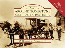 Around Tombstone pdf epub mobi 电子书 下载