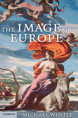 The Image of Europe pdf epub mobi 電子書 下載