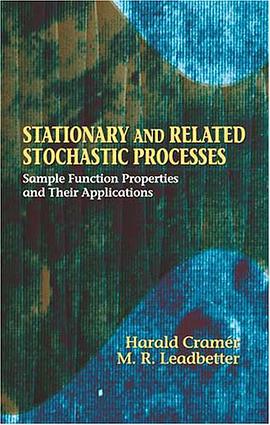 Stationary and Related Stochastic Processes pdf epub mobi 电子书 下载