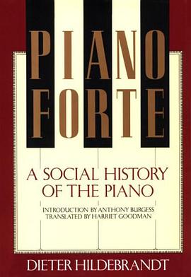 Pianoforte pdf epub mobi 电子书 下载