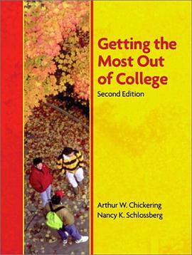 Getting the Most Out of College pdf epub mobi 下载