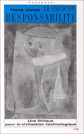 Le Principe responsabilité pdf epub mobi 电子书 下载
