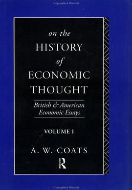 On the History of Economic Thought (British and American Economic Essays, Vol. 1) (Vol 1) pdf epub mobi 电子书 下载