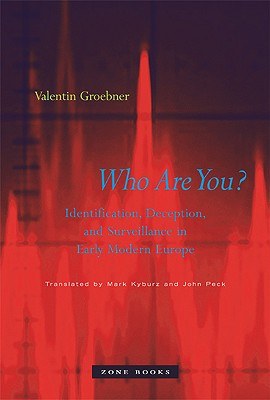 Who Are You? pdf epub mobi 电子书 下载