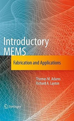 Introductory MEMS pdf epub mobi 電子書 下載