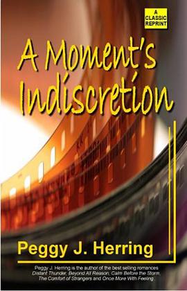 A Moment's Indiscretion (Classic Reprint) pdf epub mobi 電子書 下載