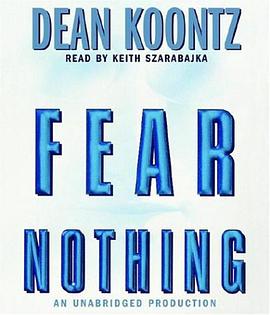 Fear Nothing pdf epub mobi 电子书 下载