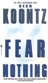 Fear Nothing pdf epub mobi 电子书 下载