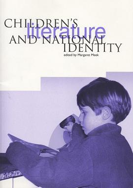 Children's Literature and National Identity pdf epub mobi 电子书 下载