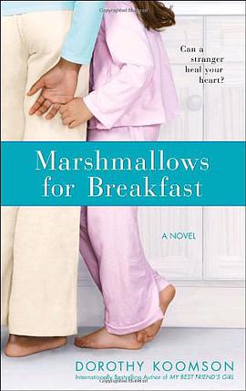 Marshmallows for Breakfast pdf epub mobi 电子书 下载