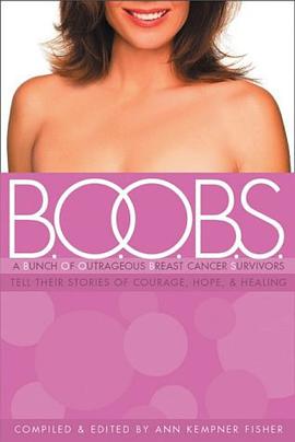B.O.O.B.S. pdf epub mobi 電子書 下載