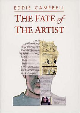 The Fate of the Artist pdf epub mobi 电子书 下载