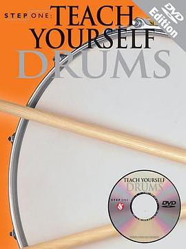 Teach Yourself Drums pdf epub mobi 电子书 下载