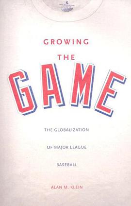 Growing the Game pdf epub mobi 電子書 下載