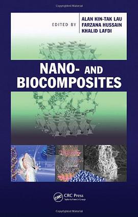 Nano- And Biocomposites pdf epub mobi 电子书 下载