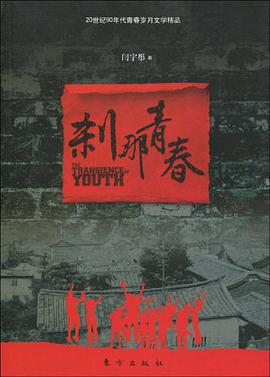刹那青春