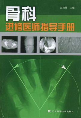 骨科进修医师指导手册 pdf epub mobi 电子书 下载