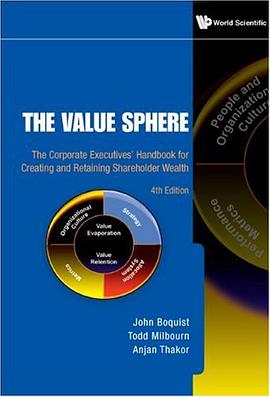 The Value Sphere pdf epub mobi 電子書 下載