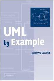 UML by Example pdf epub mobi 电子书 下载