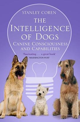 The Intelligence of Dogs pdf epub mobi 電子書 下載