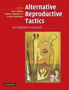 Alternative Reproductive Tactics pdf epub mobi 电子书 下载