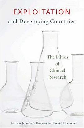 Exploitation and Developing Countries pdf epub mobi 电子书 下载