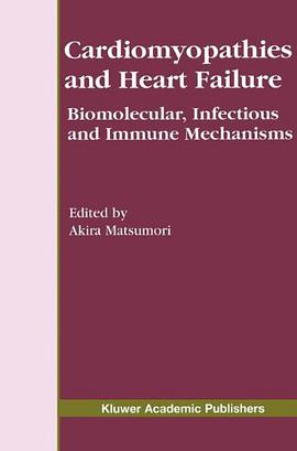 Cardiomyopathies and Heart Failure pdf epub mobi 电子书 下载