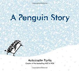 A Penguin Story pdf epub mobi 电子书 下载