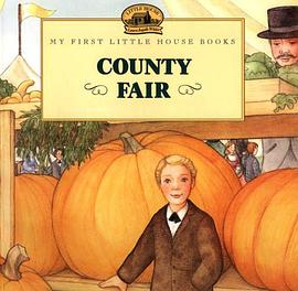 County Fair pdf epub mobi 电子书 下载
