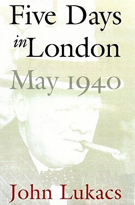 5 Days in London May 1940 pdf epub mobi 電子書 下載