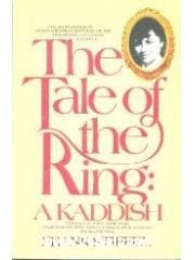 The Tale of the Ring: A Kaddish pdf epub mobi 电子书 下载