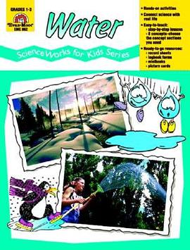 Water. pdf epub mobi 电子书 下载