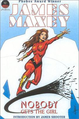 Nobody Gets the Girl pdf epub mobi 电子书 下载